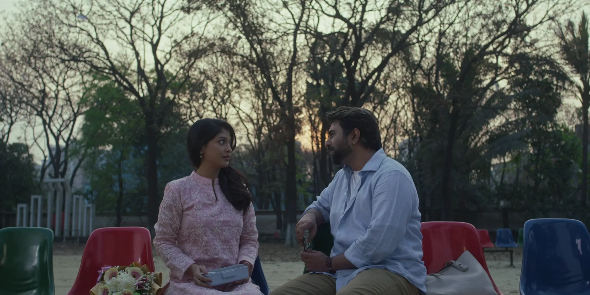 Headline 2026 Season 1 Bengali Audio WEB-DL 720p - 480p - 1080p [ALL EPISODES]