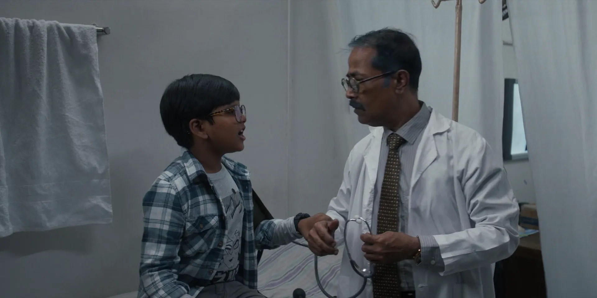 Headline 2026 Season 1 Bengali Audio WEB-DL 720p - 480p - 1080p [ALL EPISODES]