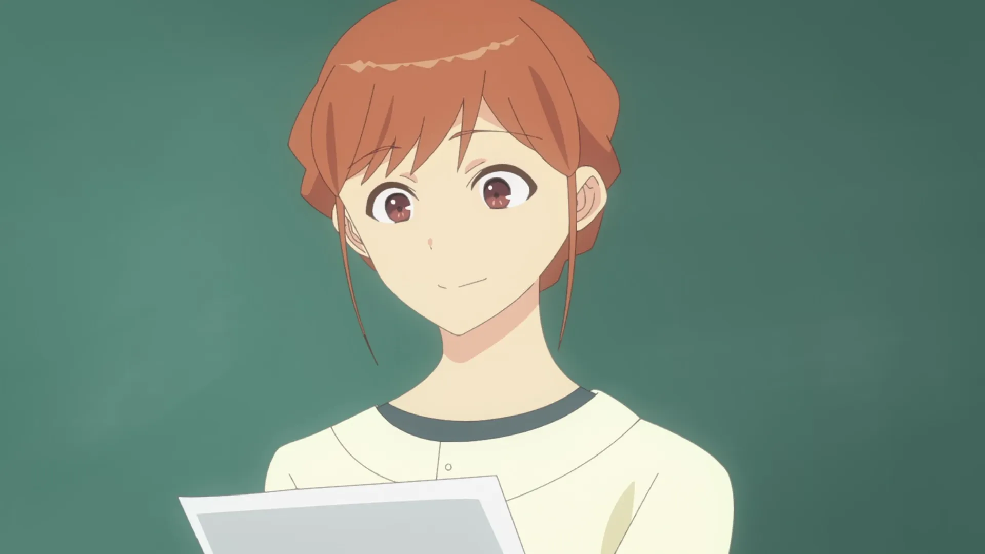I Made Friends with the Second Prettiest Girl in My Class 2026 Season 1 Hindi - Japanese Audio WEB-DL 720p - 1080p [EP- 02 Added]