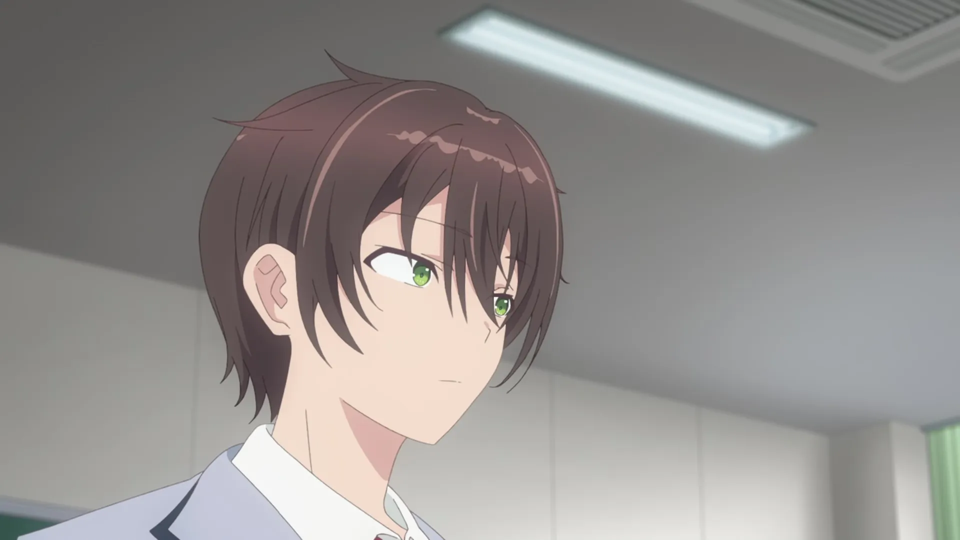 I Made Friends with the Second Prettiest Girl in My Class 2026 Season 1 Hindi - Japanese Audio WEB-DL 720p - 1080p [EP- 02 Added]