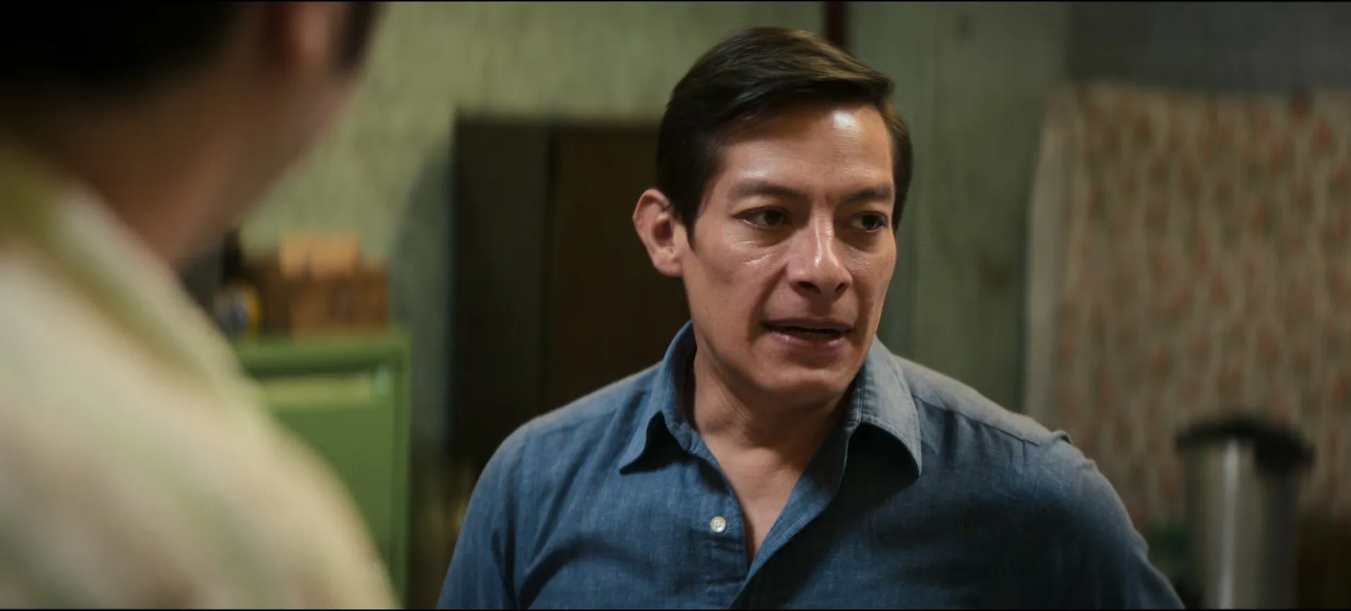 I’m Not Afraid AKA No tengo miedo 2026 Season 1 Hindi Spanish Audio WEB-DL 720p [ALL EPISODES]