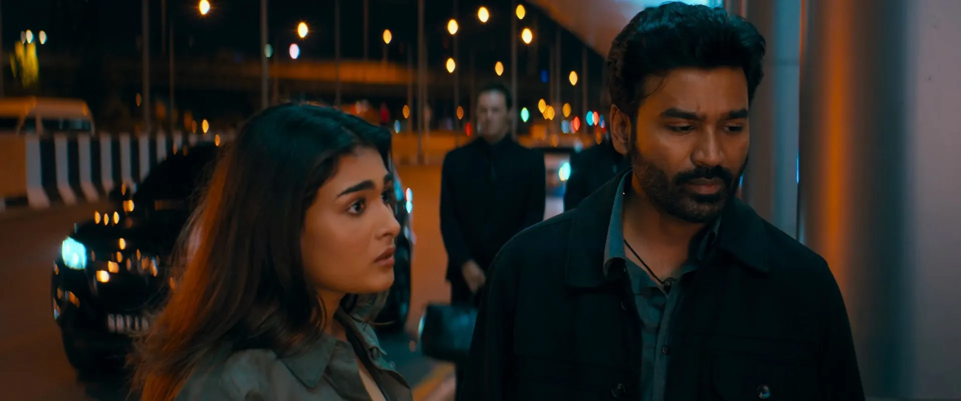 Idli Kadai 2025 Hindi Dual Audio WEB-DL 720p - 480p - 1080p