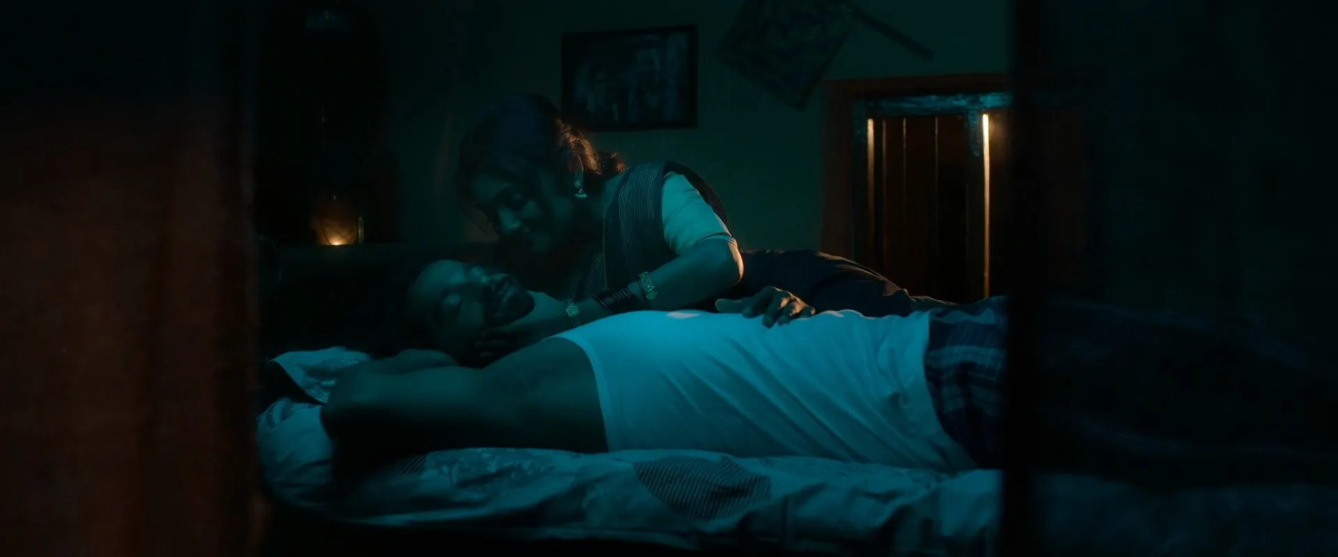 Kothalavadi 2025 Hindi Dual Audio WEB-DL 720p - 480p - 1080p