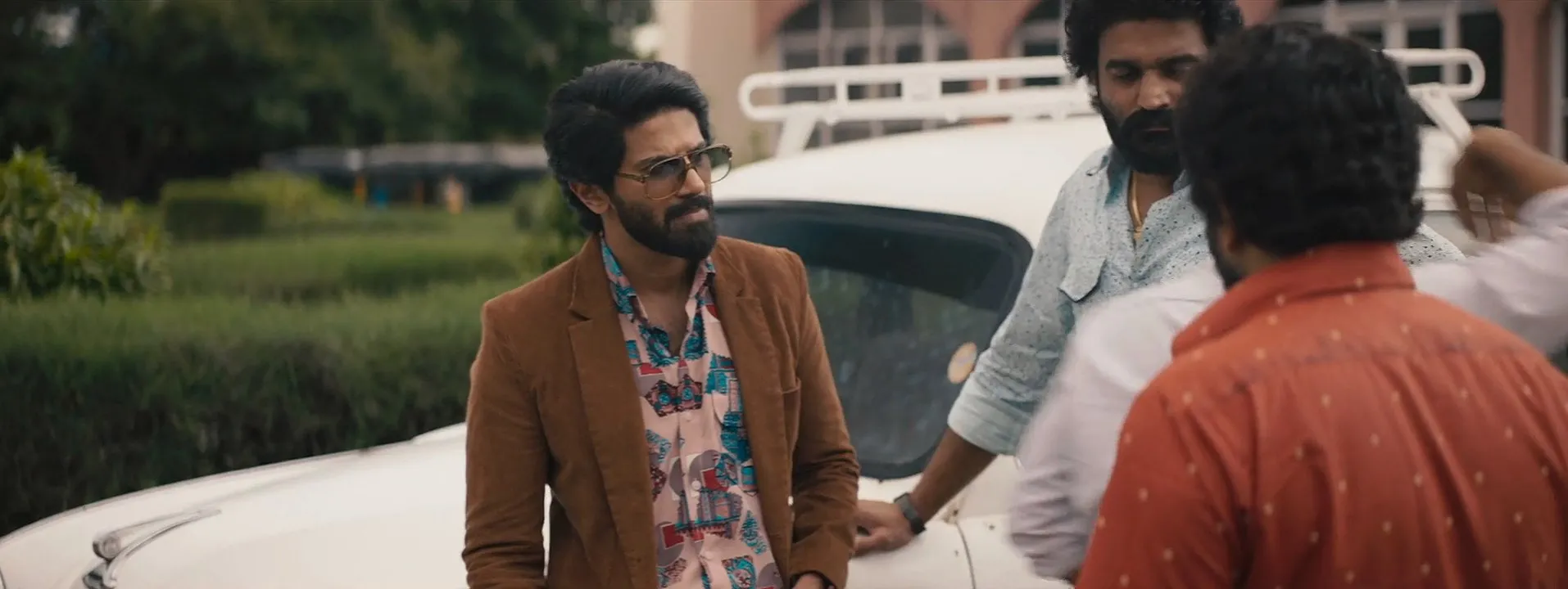 Kurup 2021 Hindi Dual Audio WEB-DL 1080p - 720p - 480p