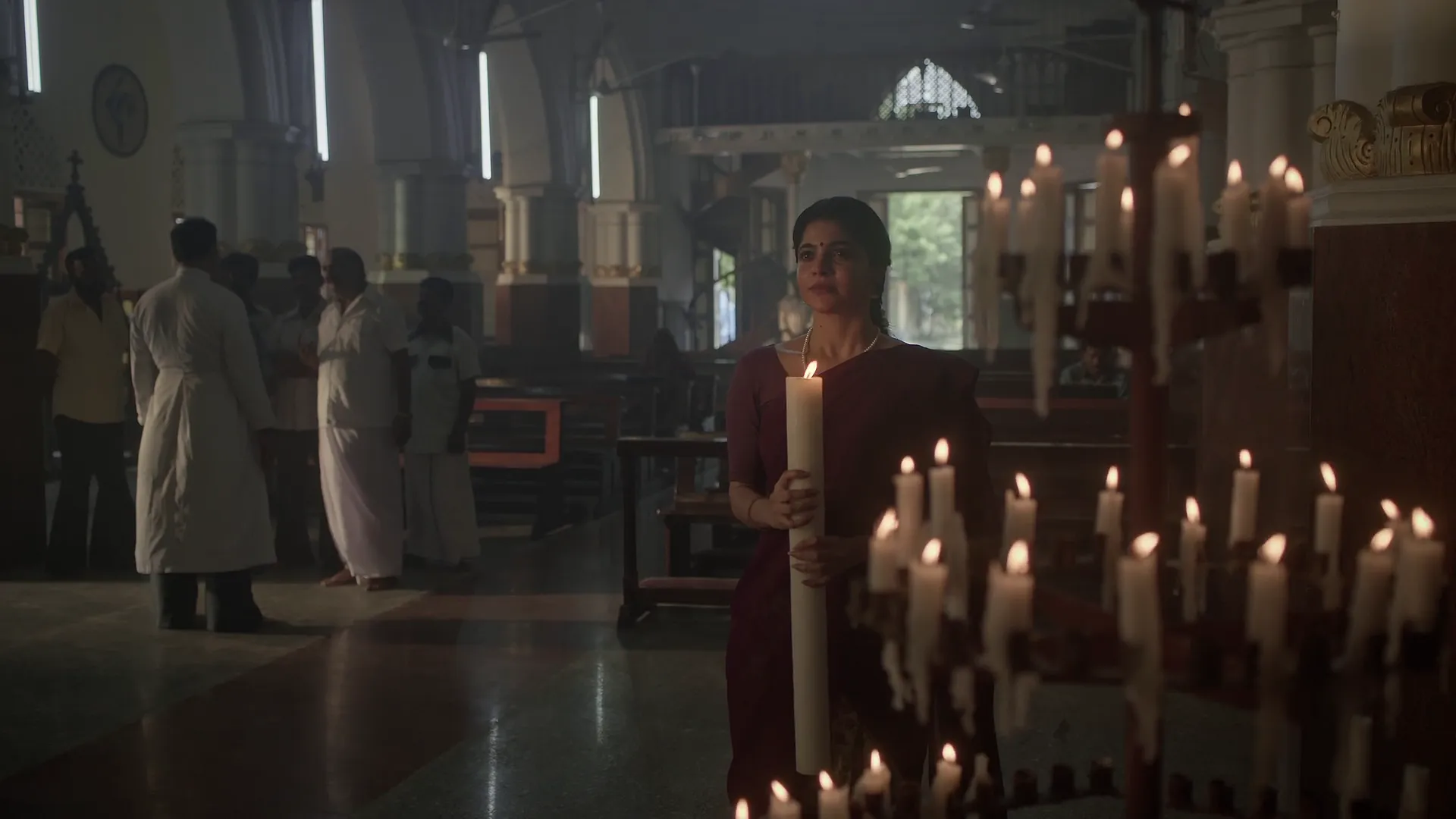 Lingam 2026 Season 1 Hindi - Tamil Audio WEB-DL 720p - 480p - 1080p [ALL EPISODES]