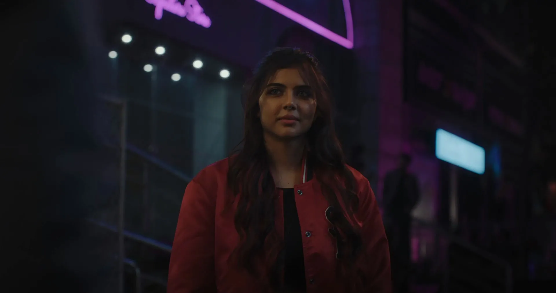 Lokah – Chapter 1: Chandra 2025 Hindi Dual Audio WEB-DL 720p - 480p - 1080p