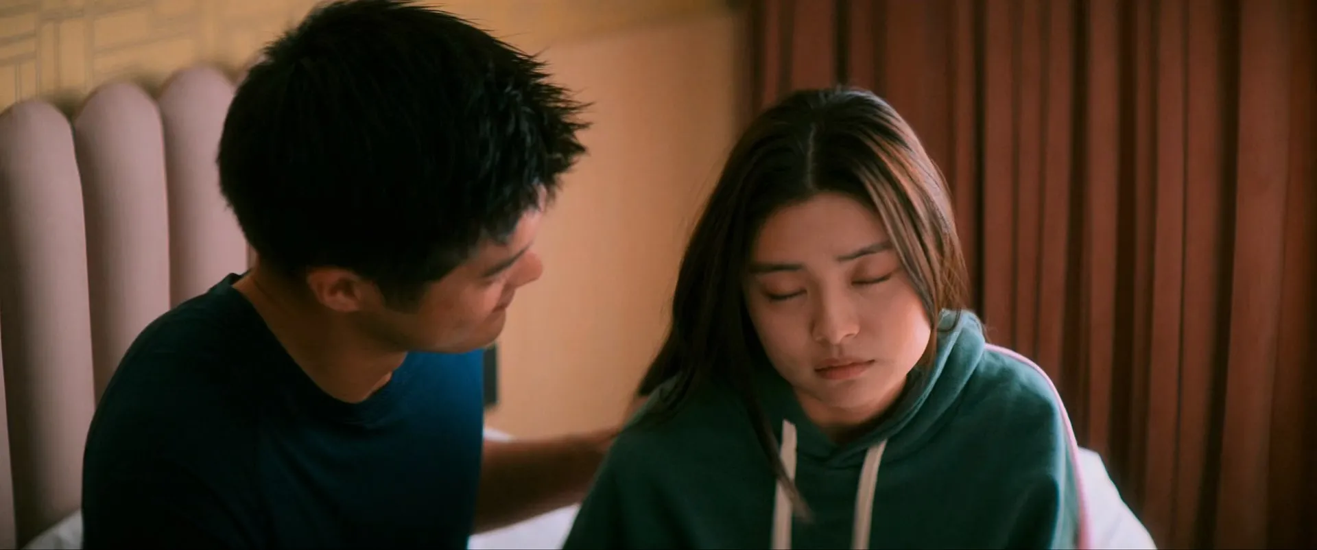 Love in Taipei 2023 Hindi Dual Audio WEB-DL 720p - 480p - 1080p