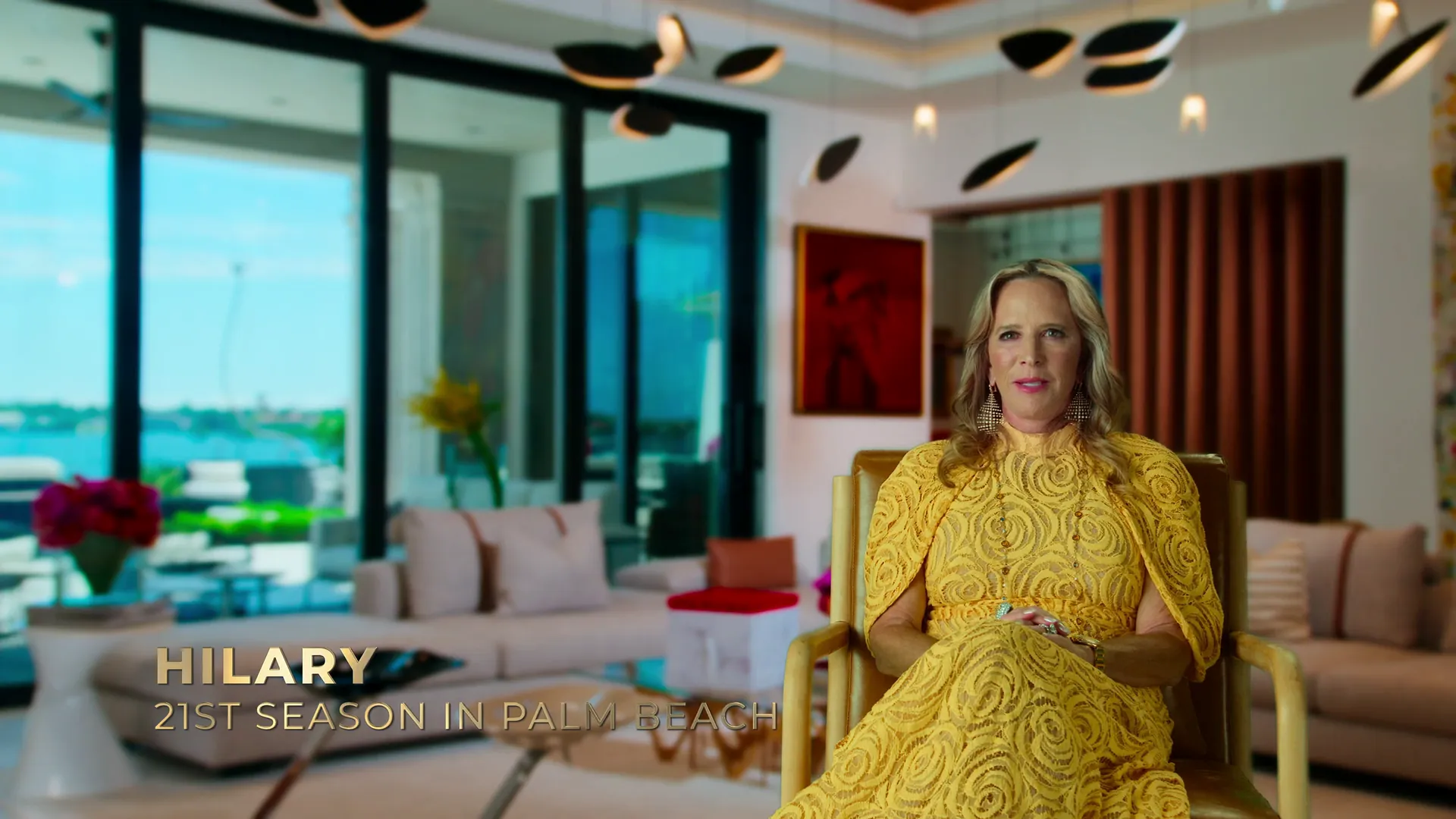 Members Only: Palm Beach Season 1 2025 Hindi Dual Audio WEB-DL 720p - 480p - 1080p [ALL EPISODE]