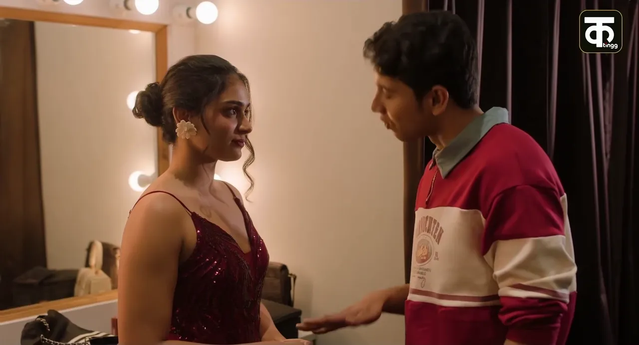 Mujhe Tu Chahiye 2026 Season 1 Hindi Audio WEB-DL 720p - 480p [ALL EPISODES]