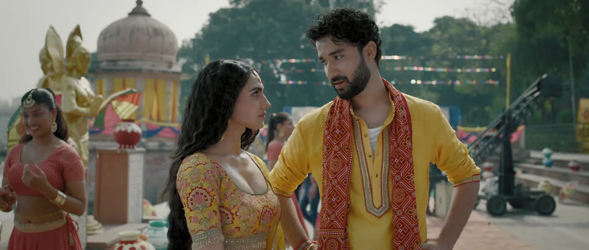 Nishaanchi 2 2025 Hindi WEB-DL 720p - 480p - 1080p