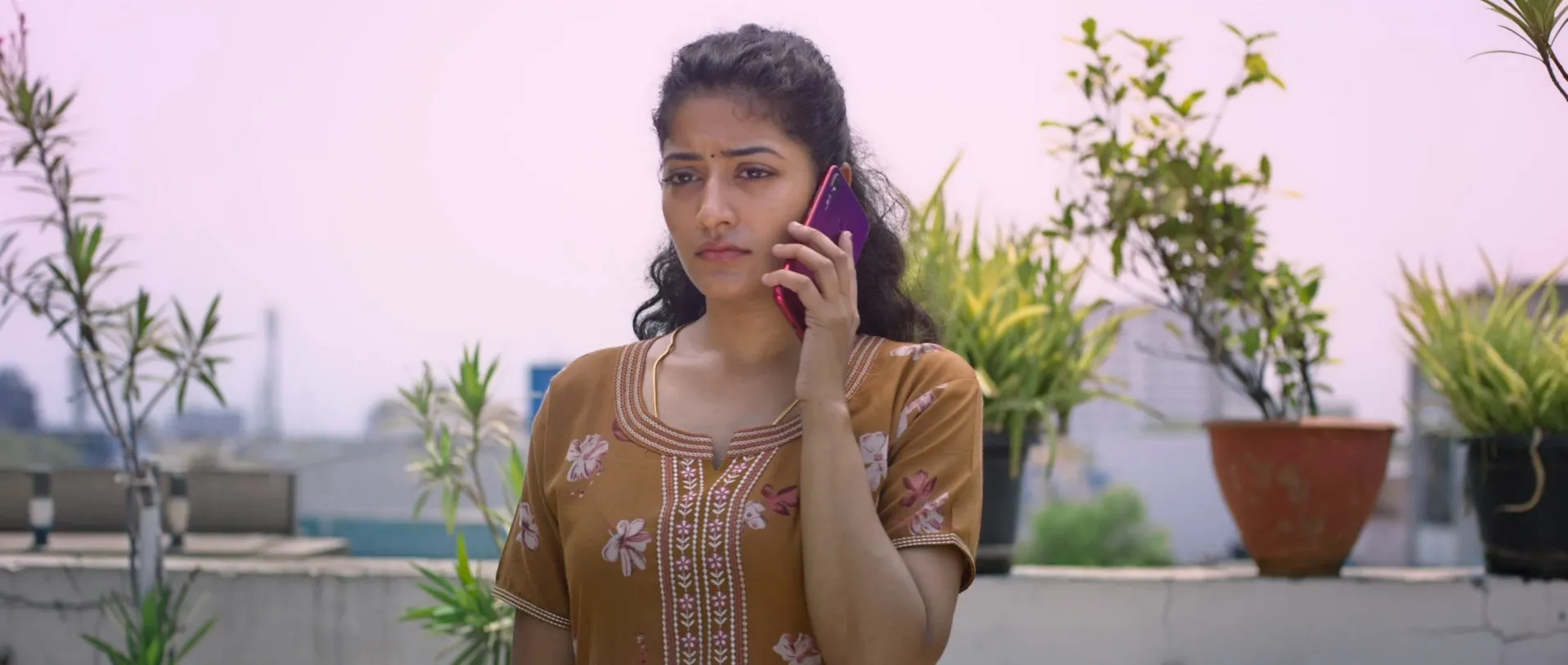 Once Upon a Time in Madras 2024 Hindi Dual Audio WEB-DL 720p - 480p - 1080p