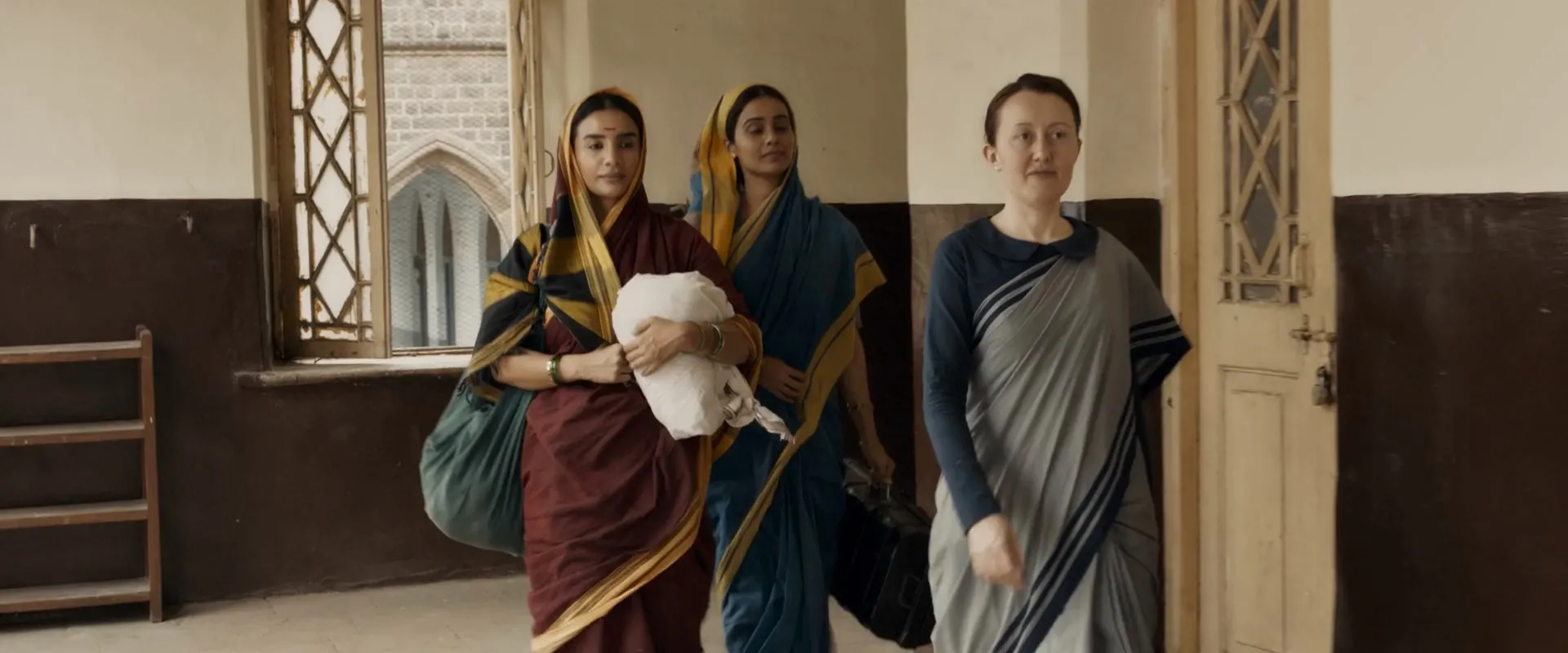Phule 2025 Hindi WEB-DL 720p - 480p - 1080p