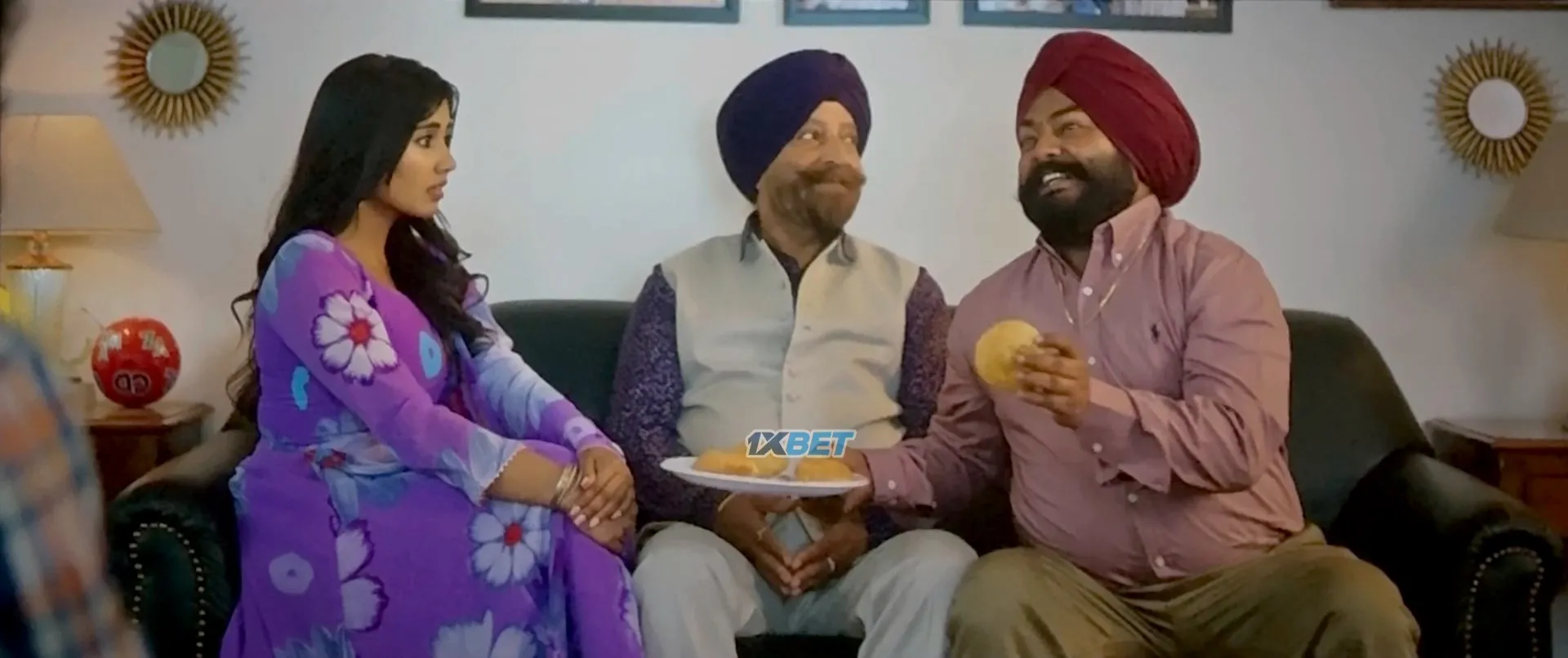 Punjabi Aa Gaye Oye 2025 Punjabi HDTC 720p - 480p - 1080p
