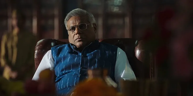 Raktanchal 2026 Season 2 Hindi Audio WEB-DL 720p - 480p - 1080p [ALL EPISODES]
