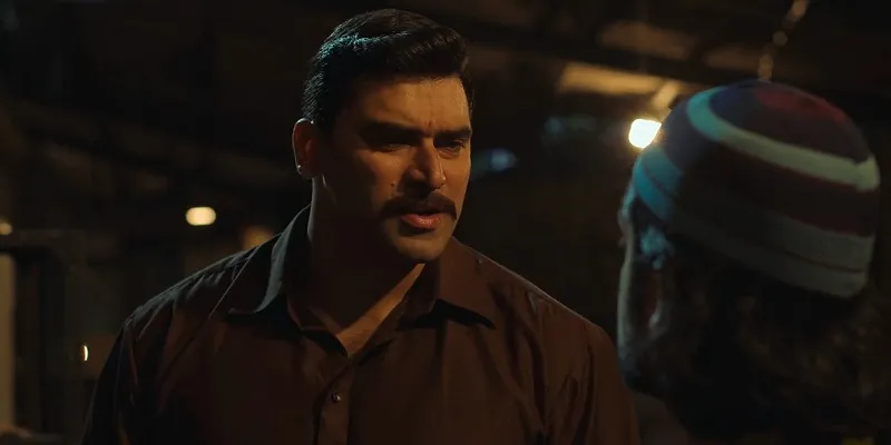 Raktanchal 2026 Season 2 Hindi Audio WEB-DL 720p - 480p - 1080p [ALL EPISODES]