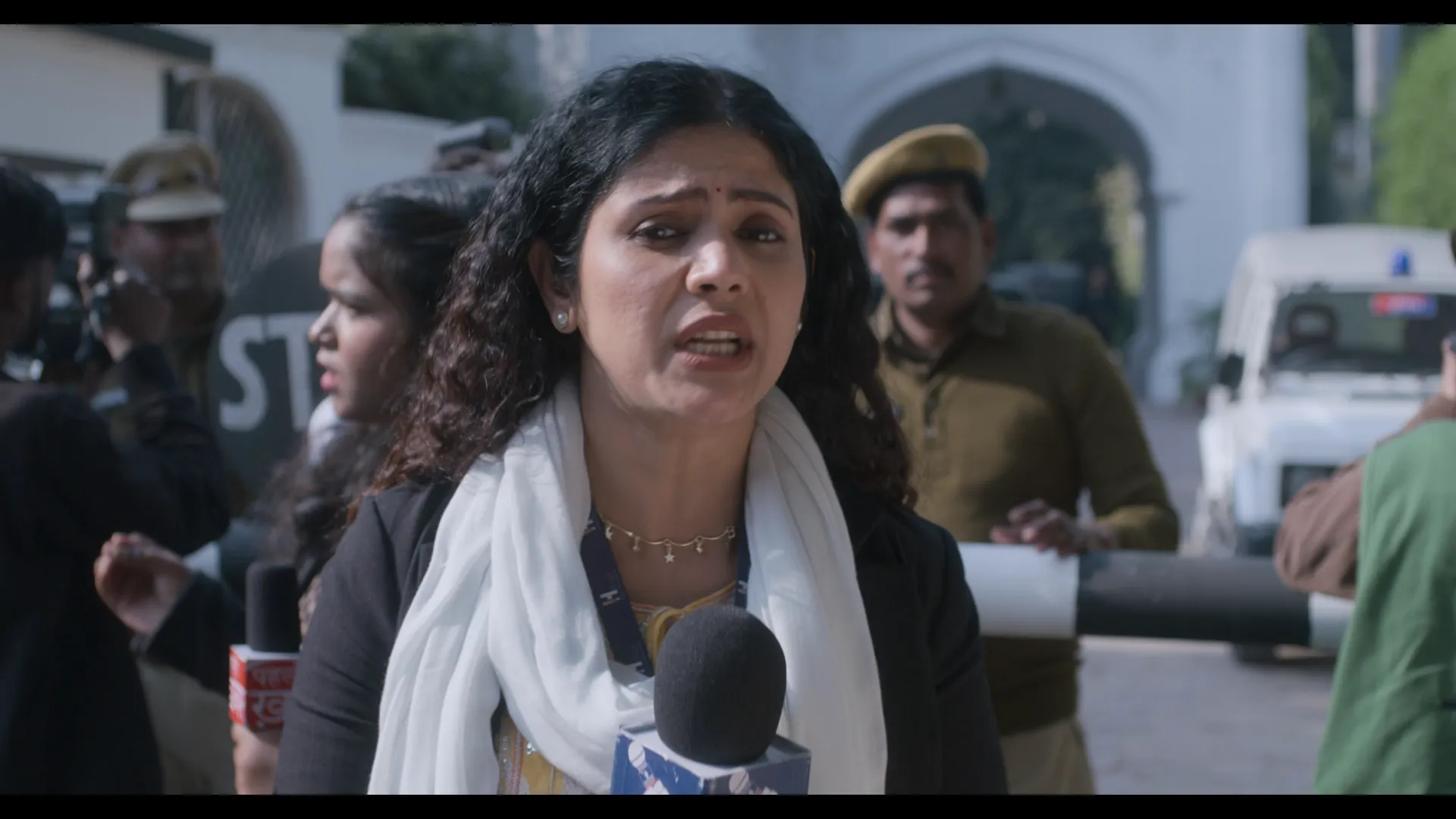 Raktanchal 2026 Season 3 Hindi Audio WEB-DL 720p - 480p - 1080p [ALL EPISODES]