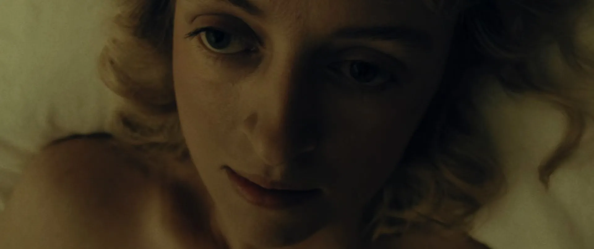 Saint Catherine 2024 English WEB-DL 720p - 480p - 1080p