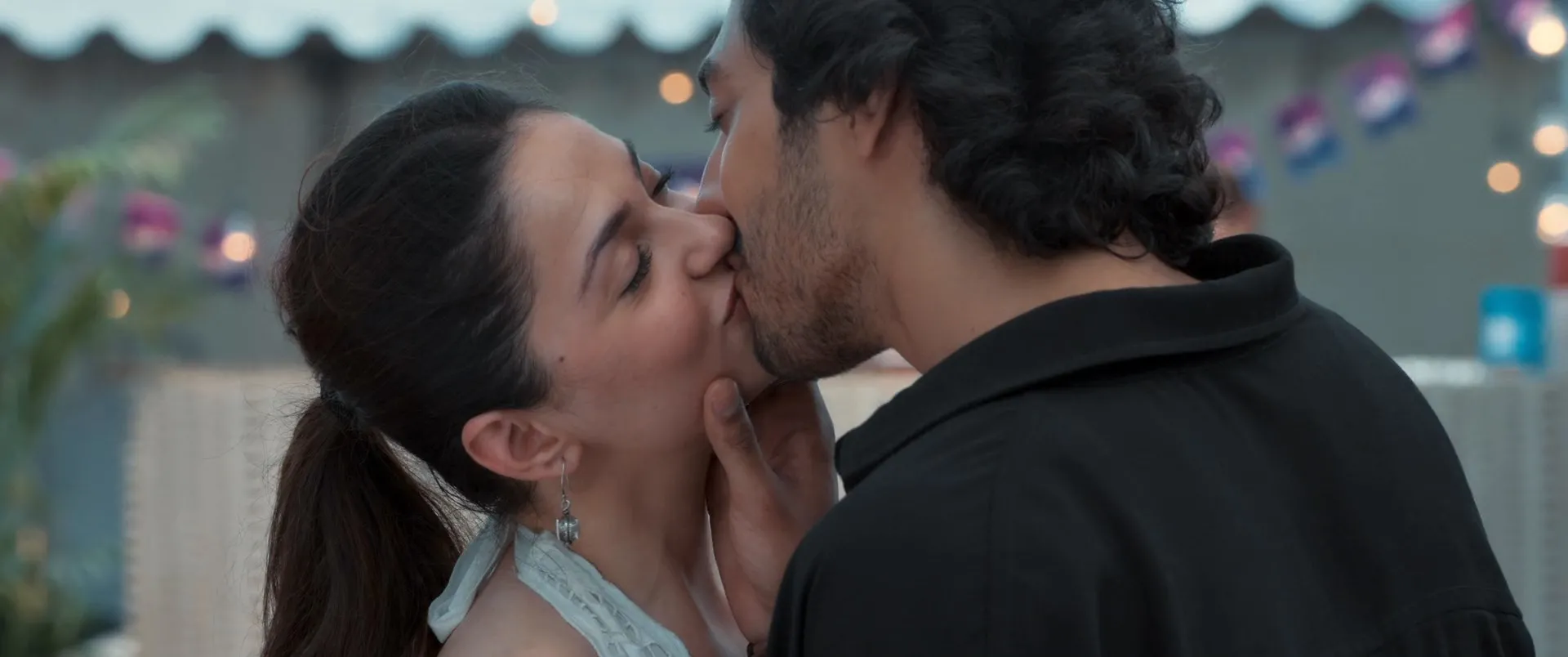 Saiyaara 2025 Hindi WEB-DL 720p - 480p - 1080p