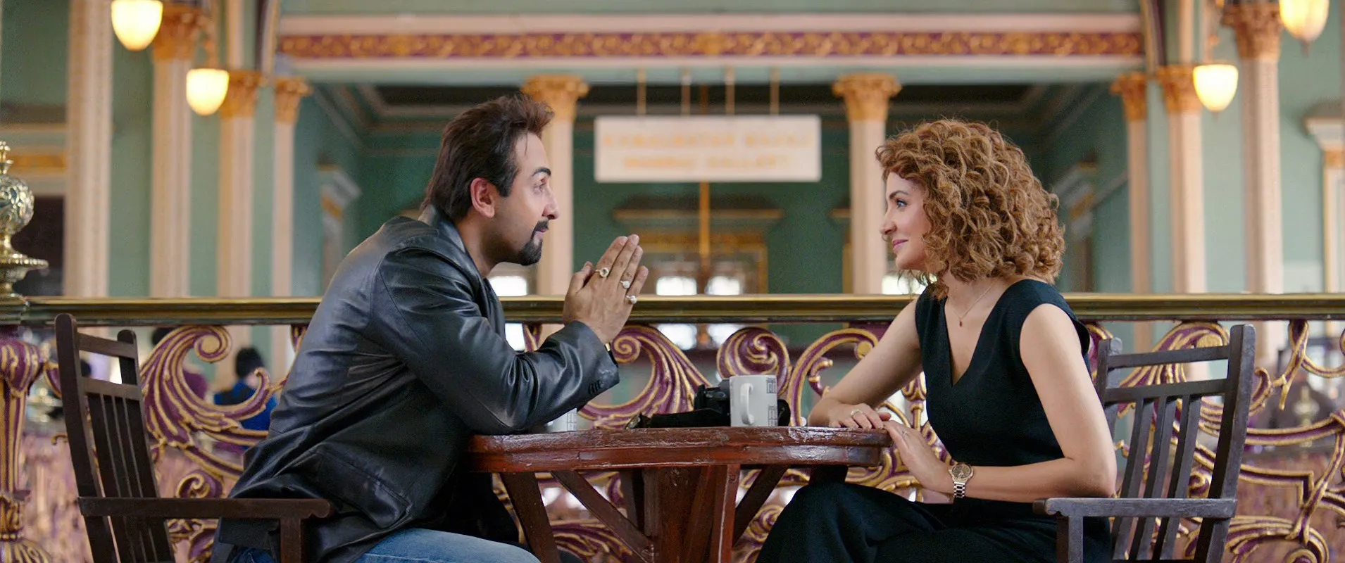 Sanju (2018) Hindi Movie 480p BluRay - [450MB]