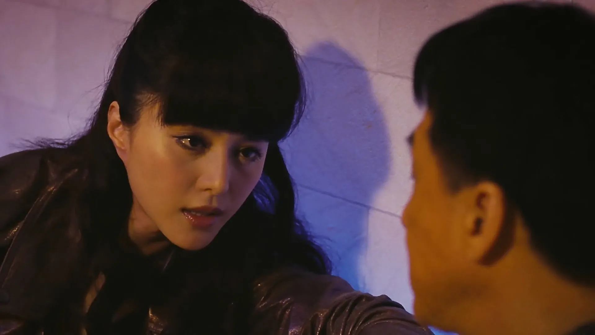 Shinjuku Incident 2009 Hindi Dual Audio HDRip 720p – 480p