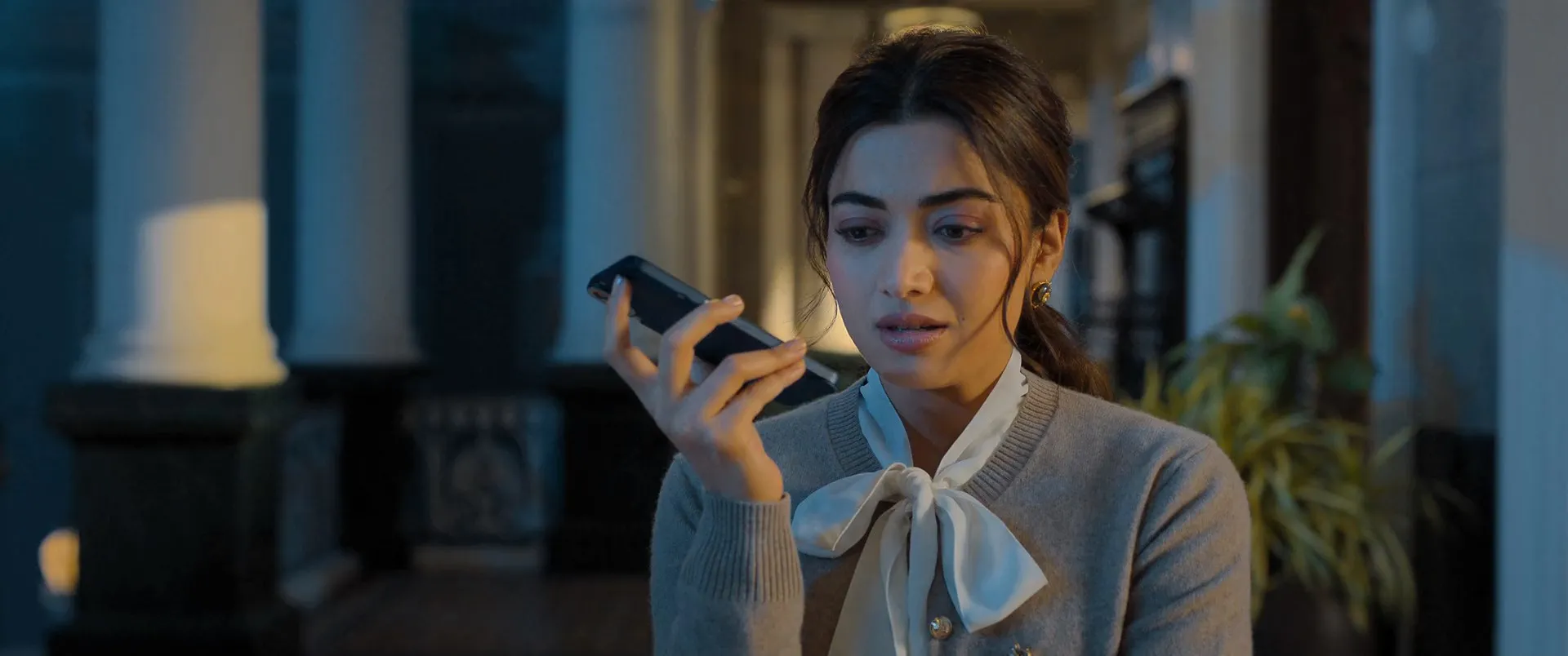 Sikandar 2025 Hindi WEB-DL 720p - 480p - 1080p