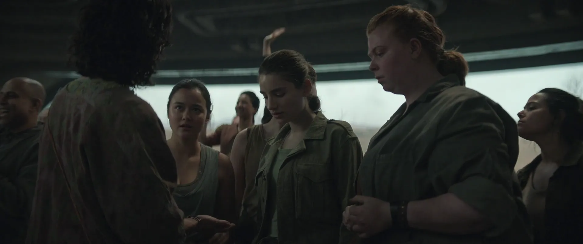 Silo 2026 Season 3 English Audio WEB-DL 720p - 480p - 1080p [EP - 01 Added]