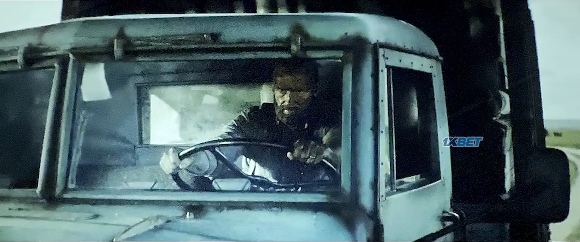 Sisu: Road to Revenge 2025 Hindi HDCAM 720p - 480p - 1080p