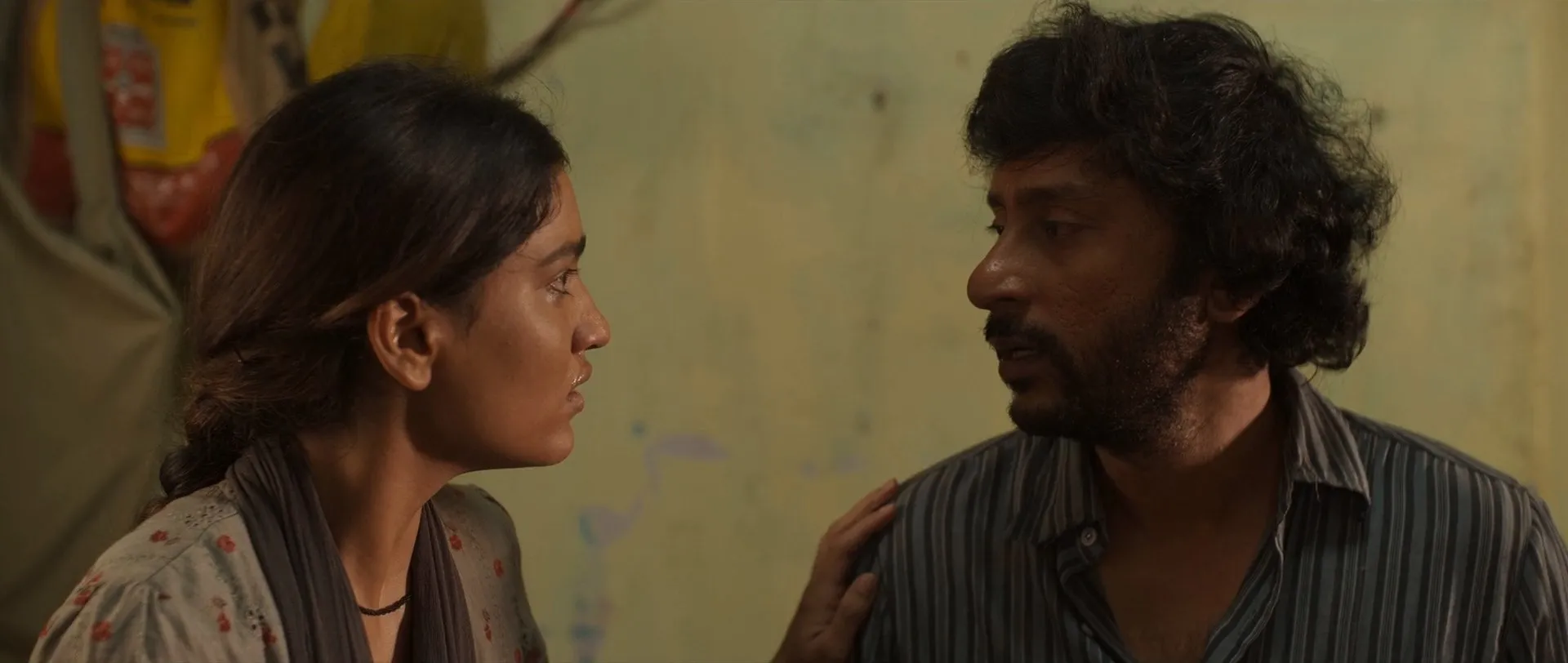 Sorgavaasal 2024 Hindi Dual Audio WEB-DL 1080p - 720p - 480p