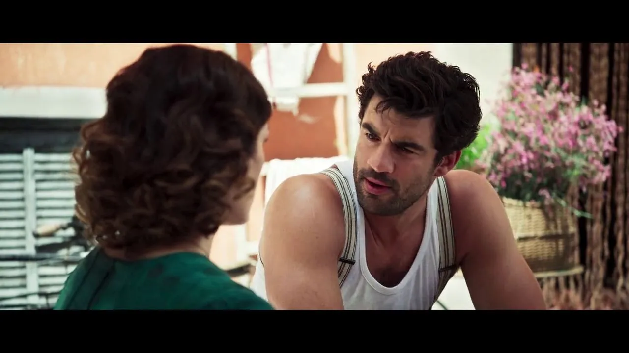Summer of 36 2026 Season 1 Hindi - French Audio WEB-DL 720p - 480p - 1080p [ALL EPISODES]