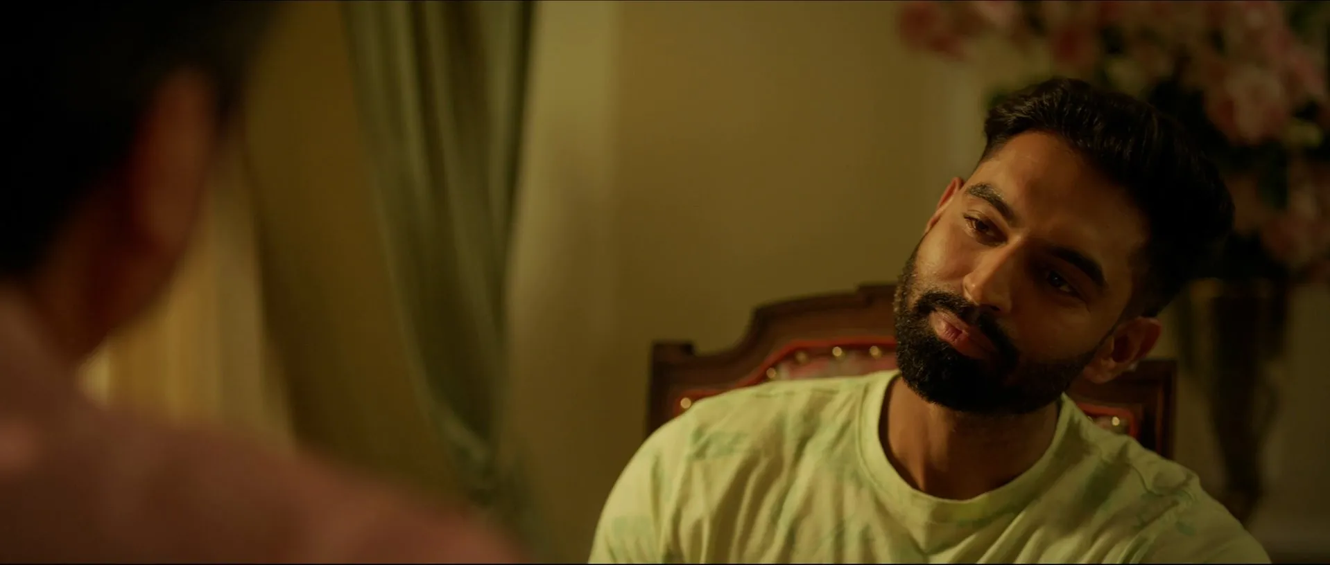 Tabaah 2024 Punjabi Audio WEB-DL 1080p - 720p - 480p