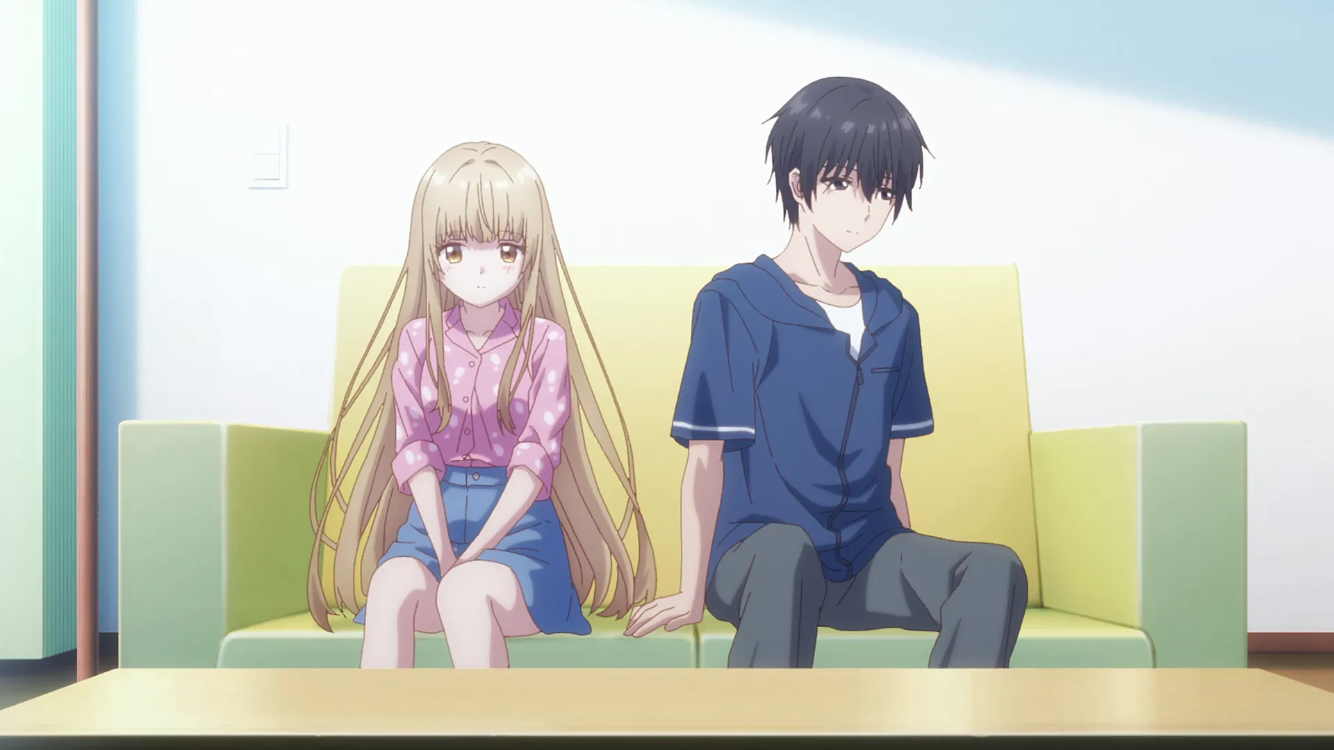 The Angel Next Door Spoils Me Rotten 2026 Season 02 Hindi - Japanese Audio WEB-DL 720p - 1080p [EP 05 Added]