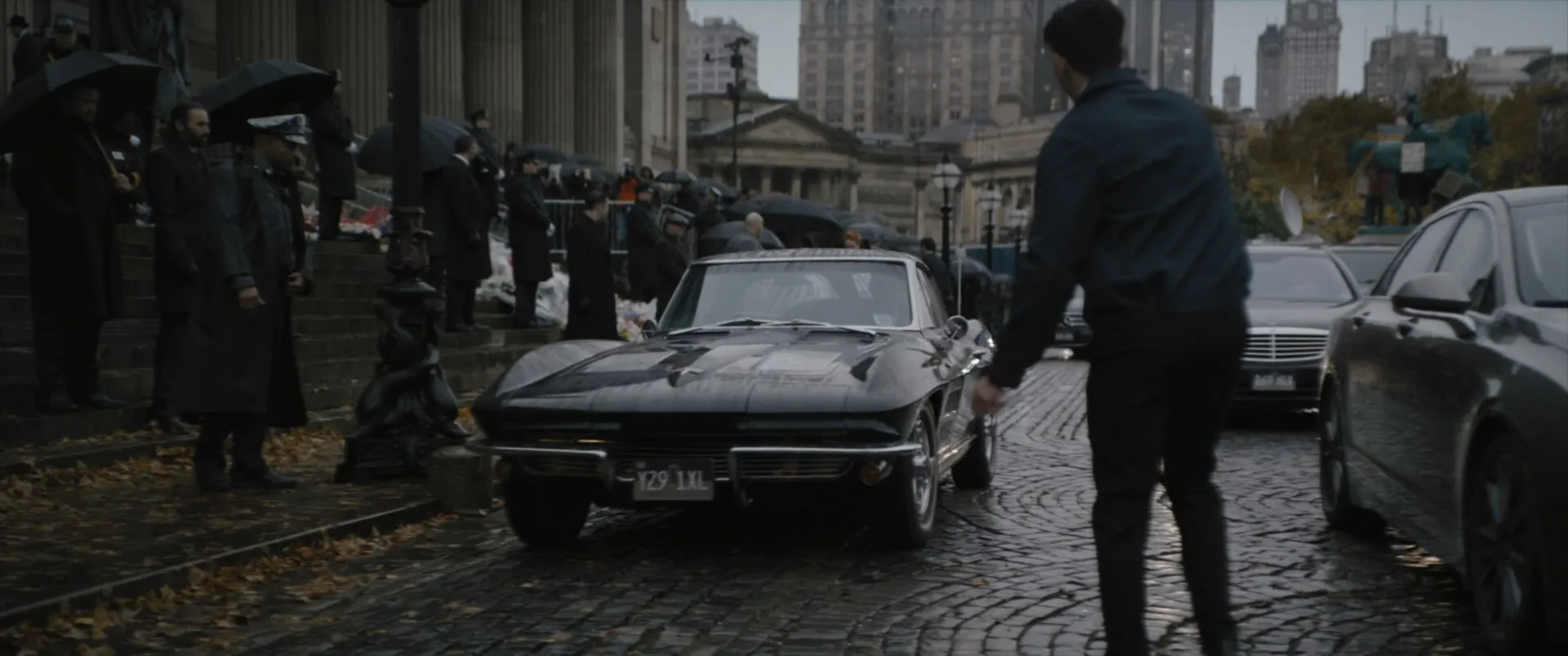 The Batman (2022) Hindi (ORG) Dual Audio HDRip – 720p – 480p