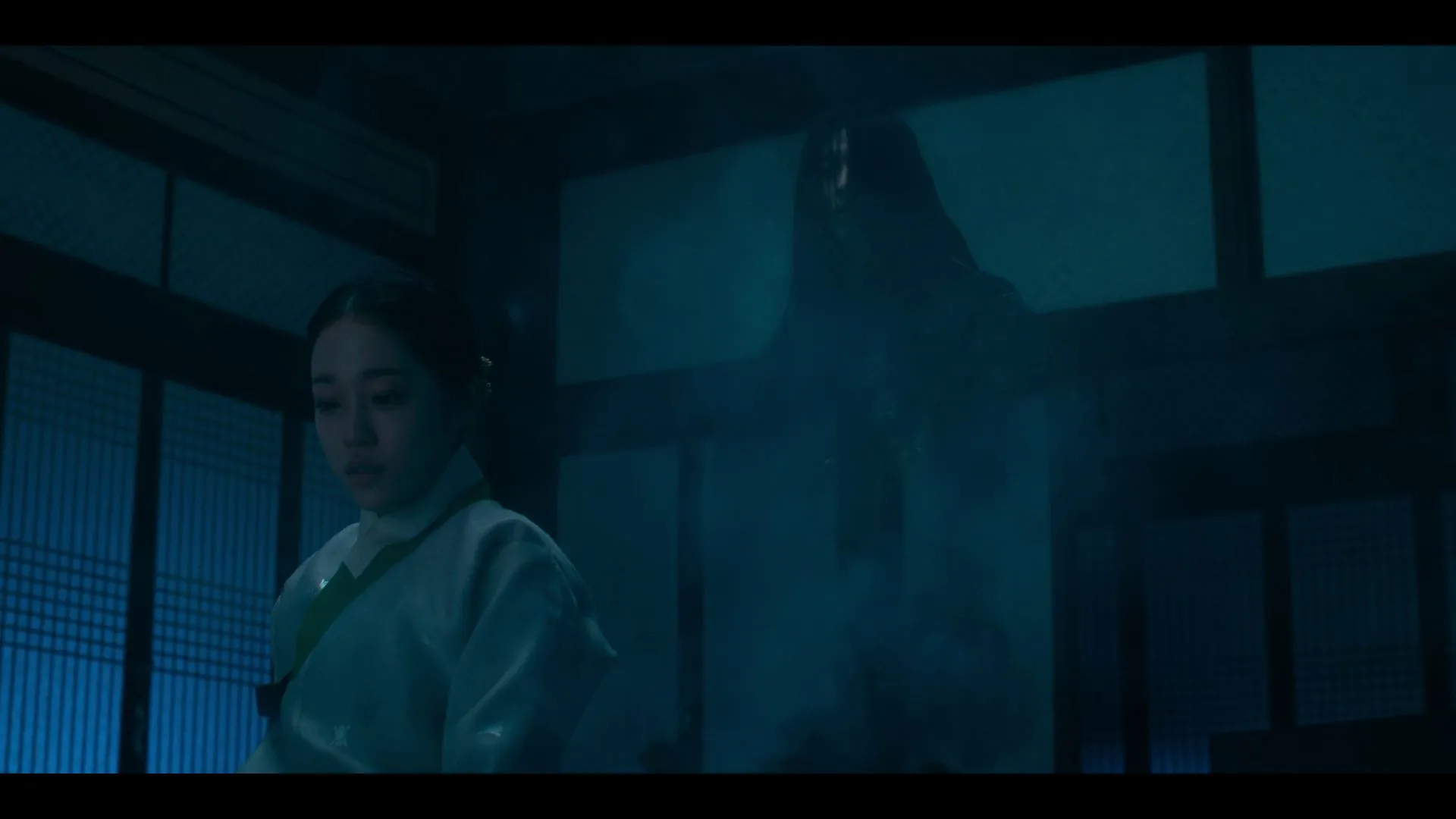 The East Palace 2026 Season 1 Hindi - Korean Audio WEB-DL 480p - 720p - 1080p [ALL EPISODES]