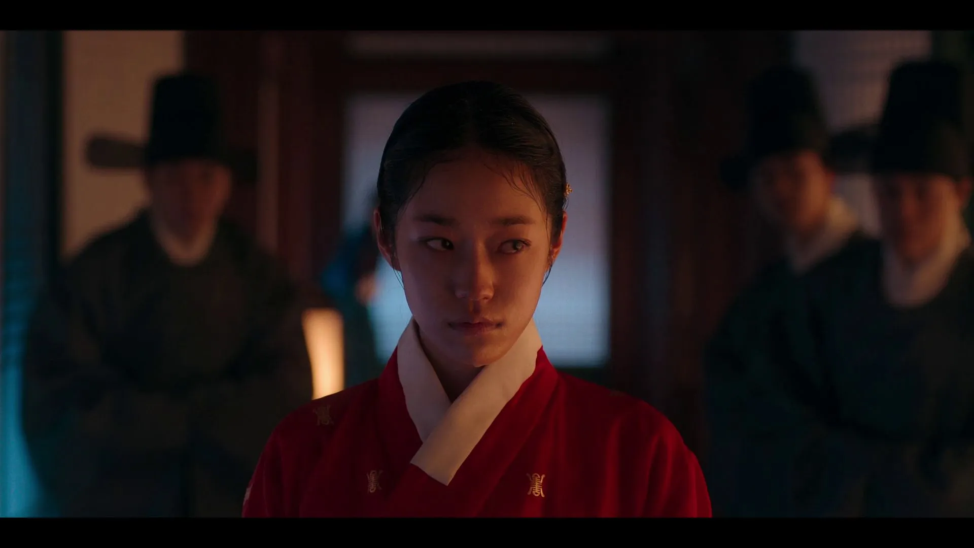 The East Palace 2026 Season 1 Hindi - Korean Audio WEB-DL 480p - 720p - 1080p [ALL EPISODES]