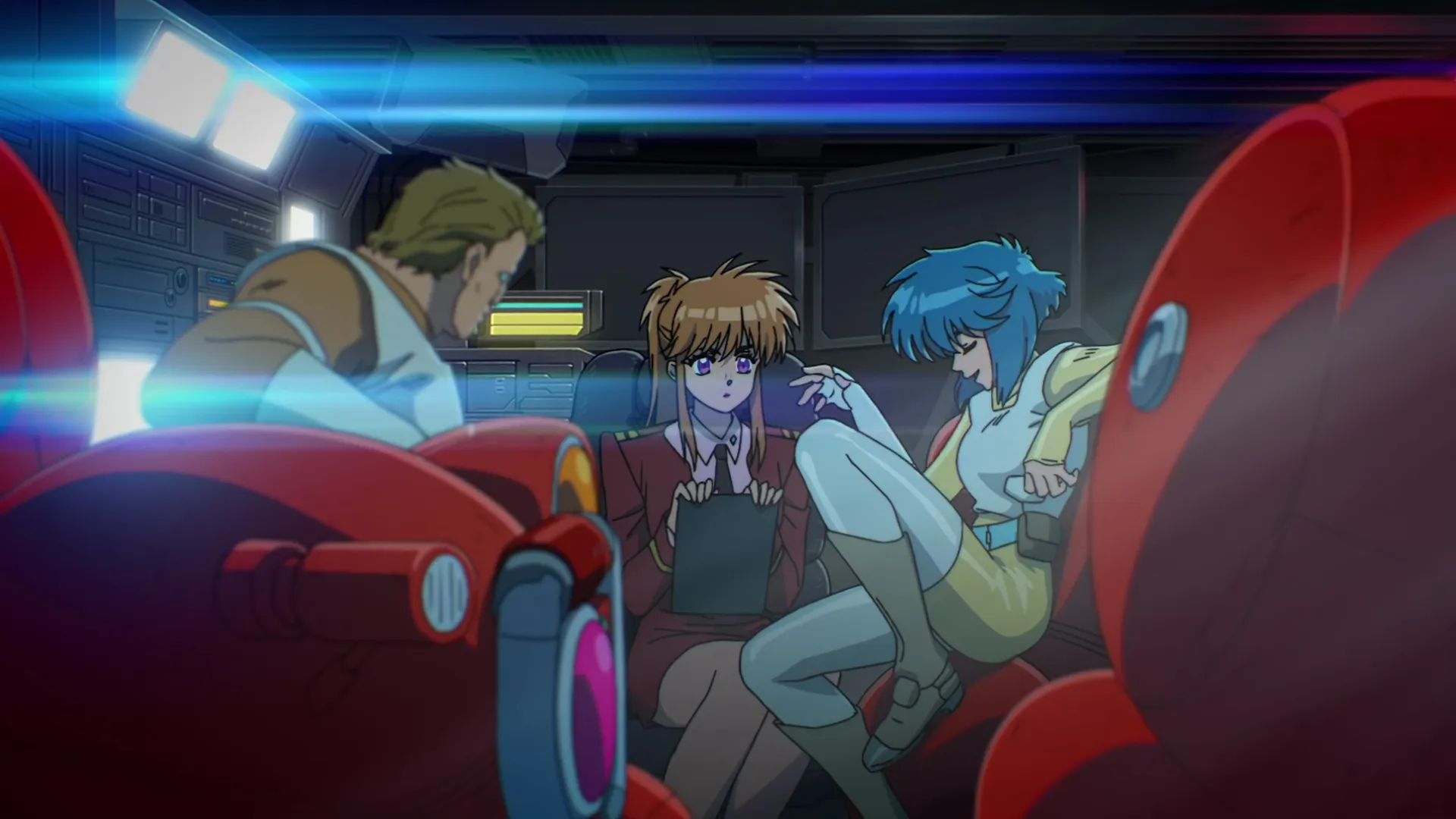 The Ghost in the Shell 2026 Season 1 English - Japanese Audio WEB-DL 720p - 1080p [EP - 02 ADDED]]