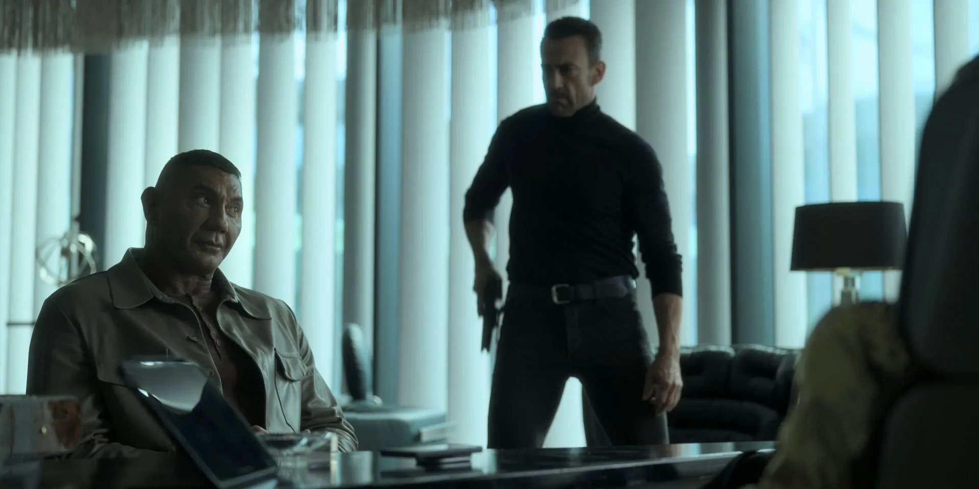 The Killer’s Game 2025 Hindi Dual Audio WEB-DL 1080p - 720p - 480p