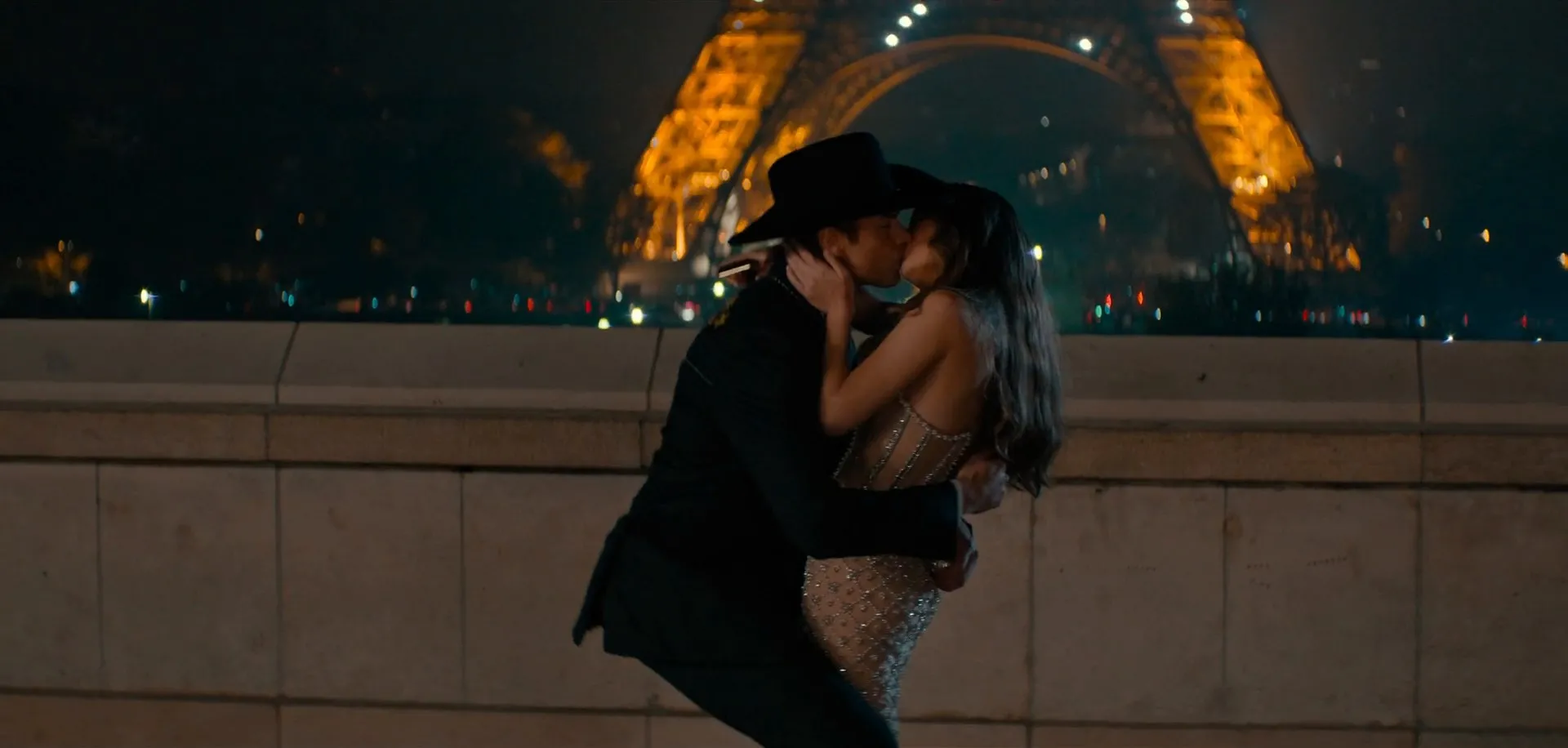 The Wrong Paris 2025 Hindi Dual Audio WEB-DL 720p - 480p - 1080p