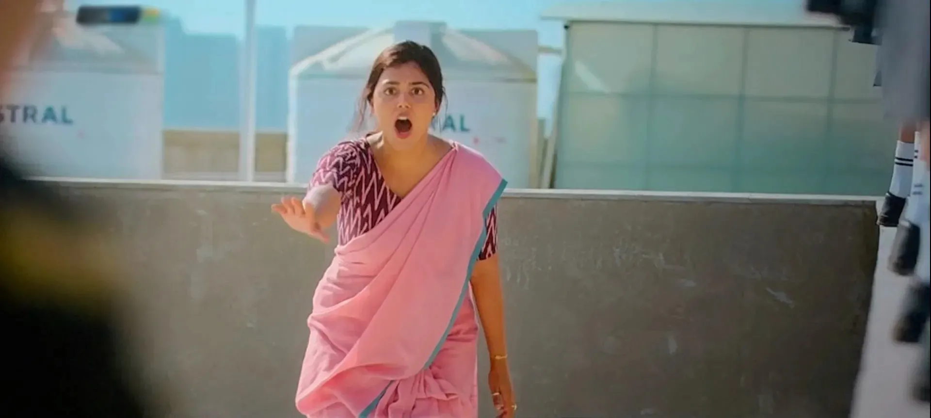 Vash Level 2 2025 Hindi HDTC 720p - 480p - 1080p