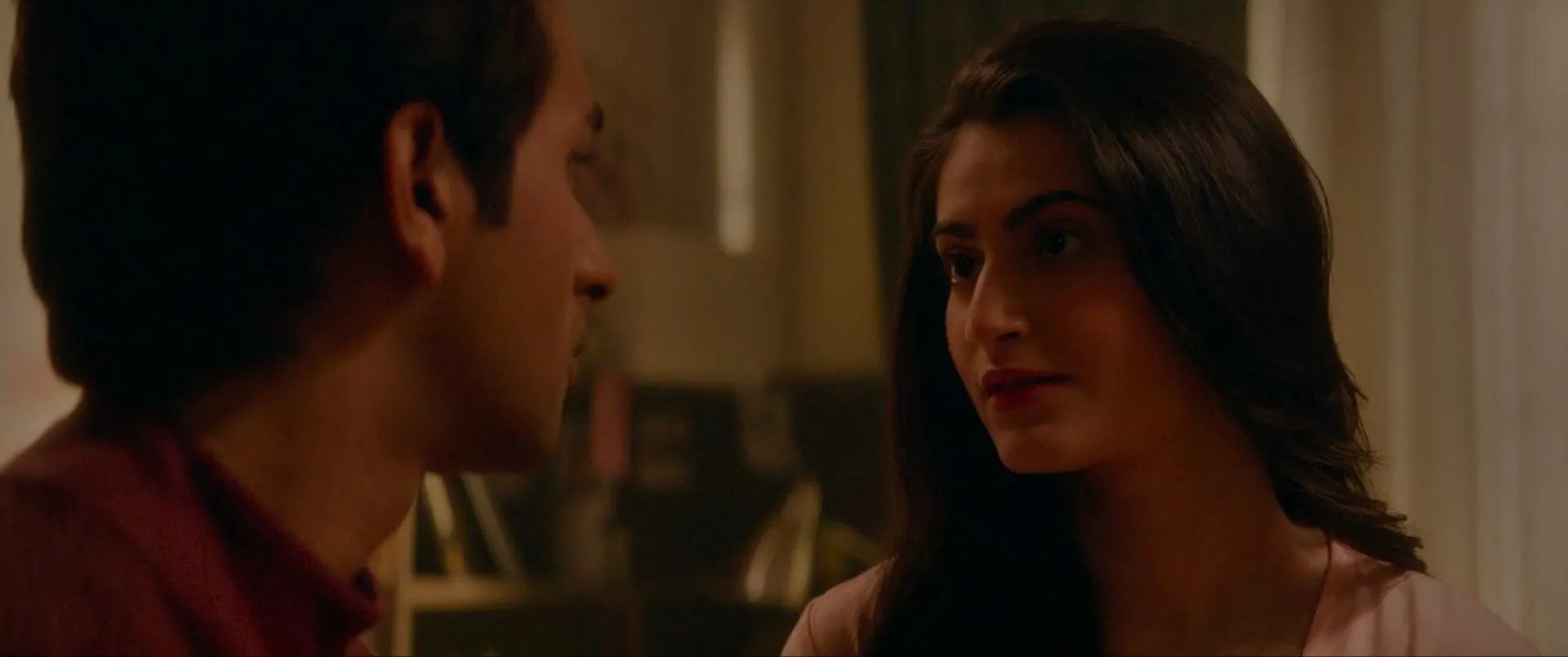 Yeh Saali Aashiqui 2019 Hindi Audio WEB-DL 720p - 480p - 1080p