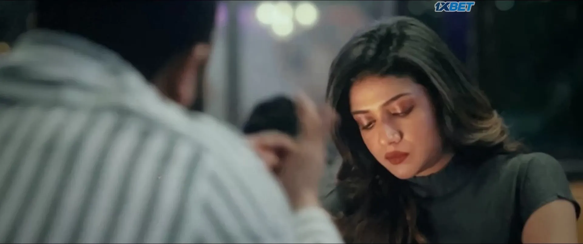 Shastri 2024 Hindi Dubbed CAMRip 1080p