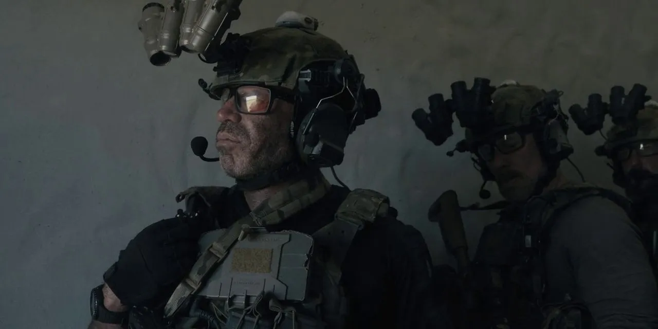 Special Ops: Lioness 2026 Season 3 Hindi Dual Audio WEB-DL 720p - 1080p [EP 01-02 ADDED]