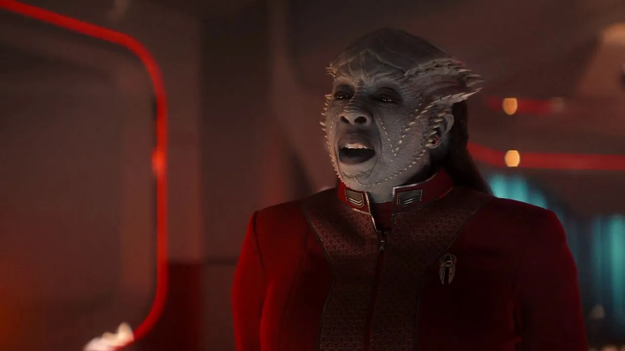 Star Trek: Starfleet Academy 2026 Season 1 Hindi - English Audio WEB-DL 720p - 480p - 1080p [ALL EPISODES]