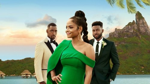 Resort to Love 2021 Hindi Dual Audio 480p Web-DL 300MB
