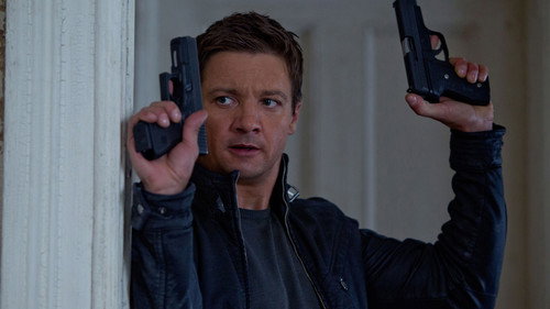 The Bourne Legacy (2012) Hindi Dual Audio 480p BluRay 400MB