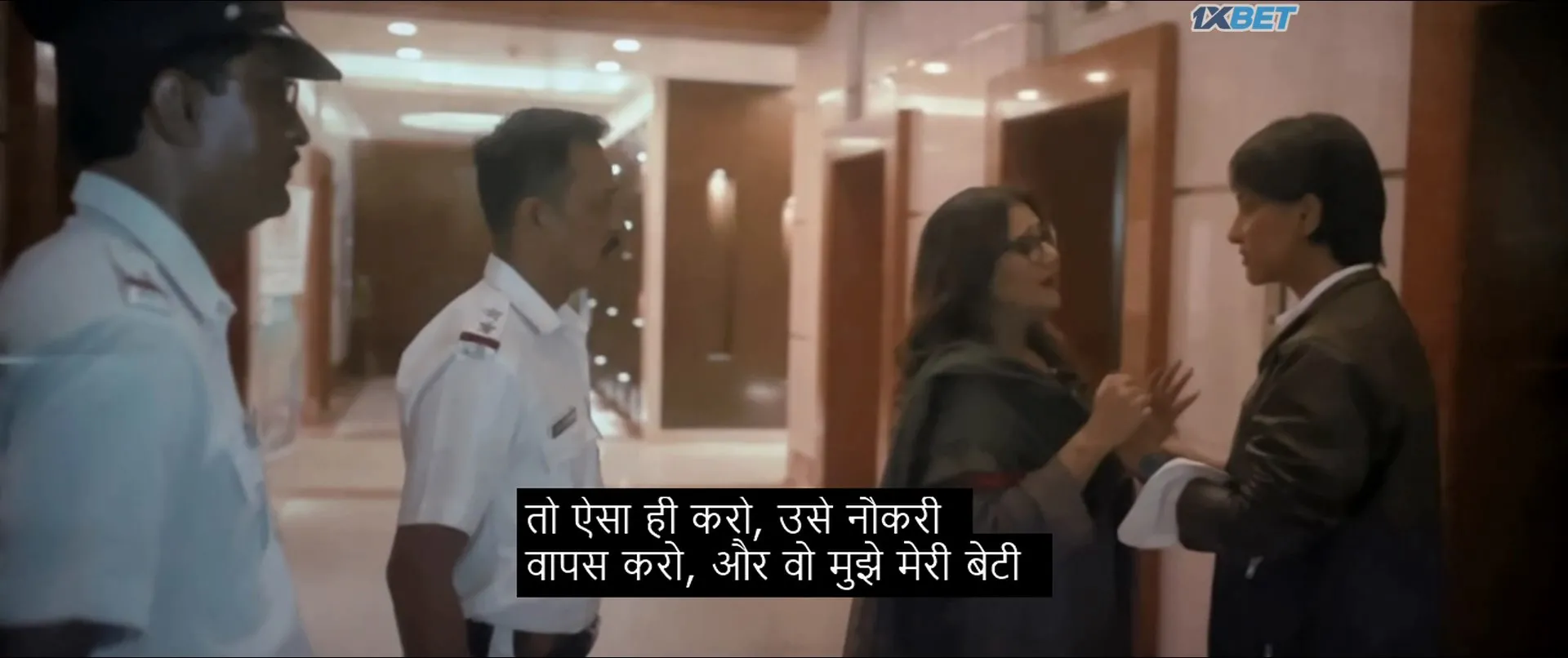 Tekka 2024 Hindi Subbed CAMRip 1080p