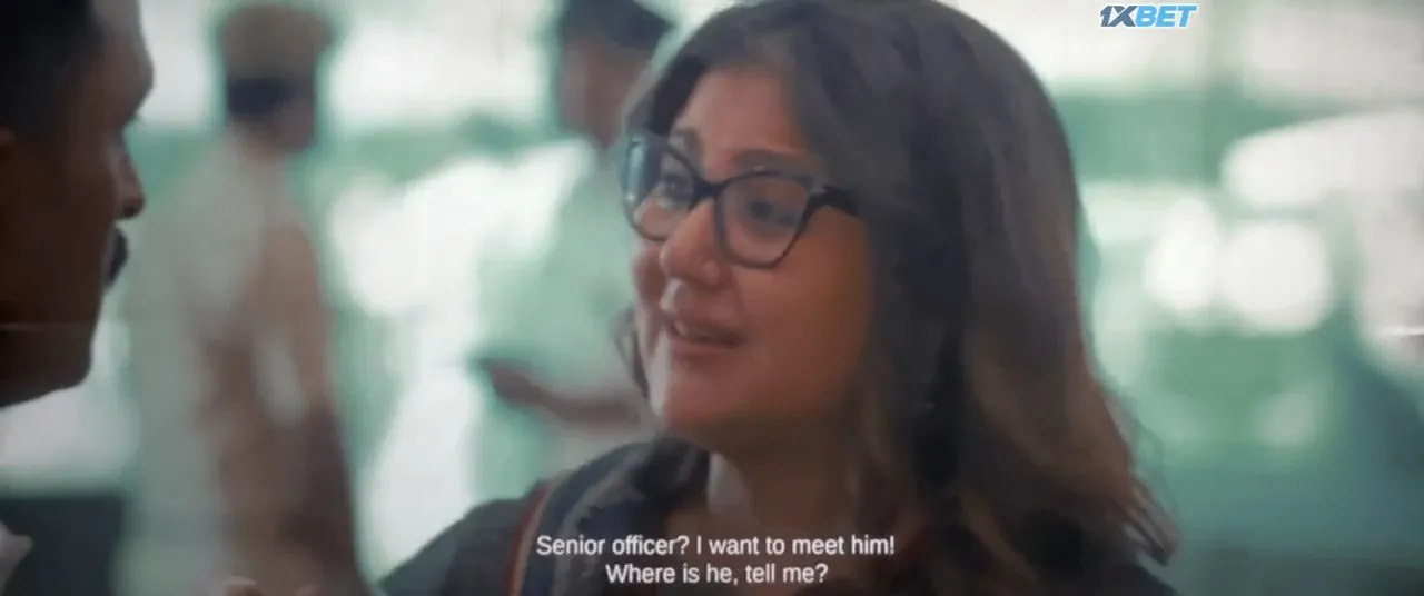 Tekka 2024 Tamil Dubbed CAMRip 720p
