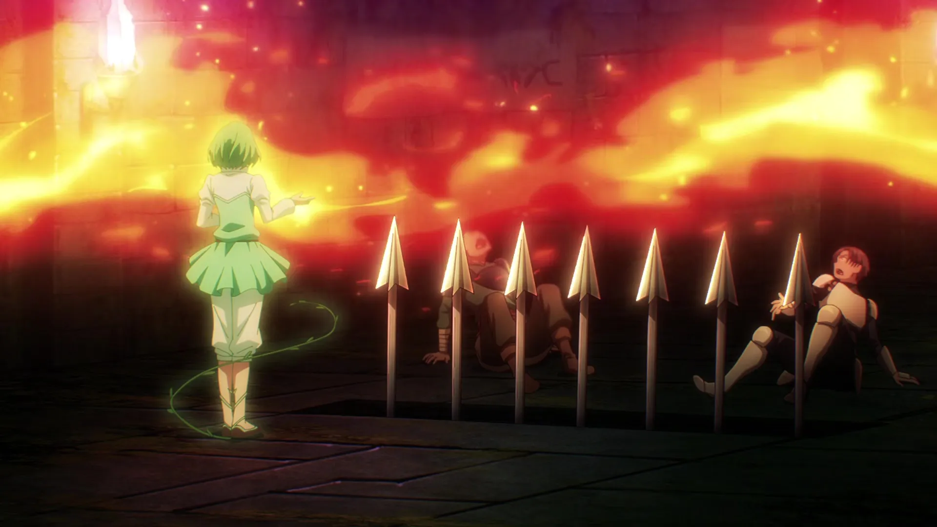 That Time I Got Reincarnated as a Slime 2026 Season 4 Hindi - English - Japanese Audio WEB-DL 720p - 1080p [EP 01 Added]