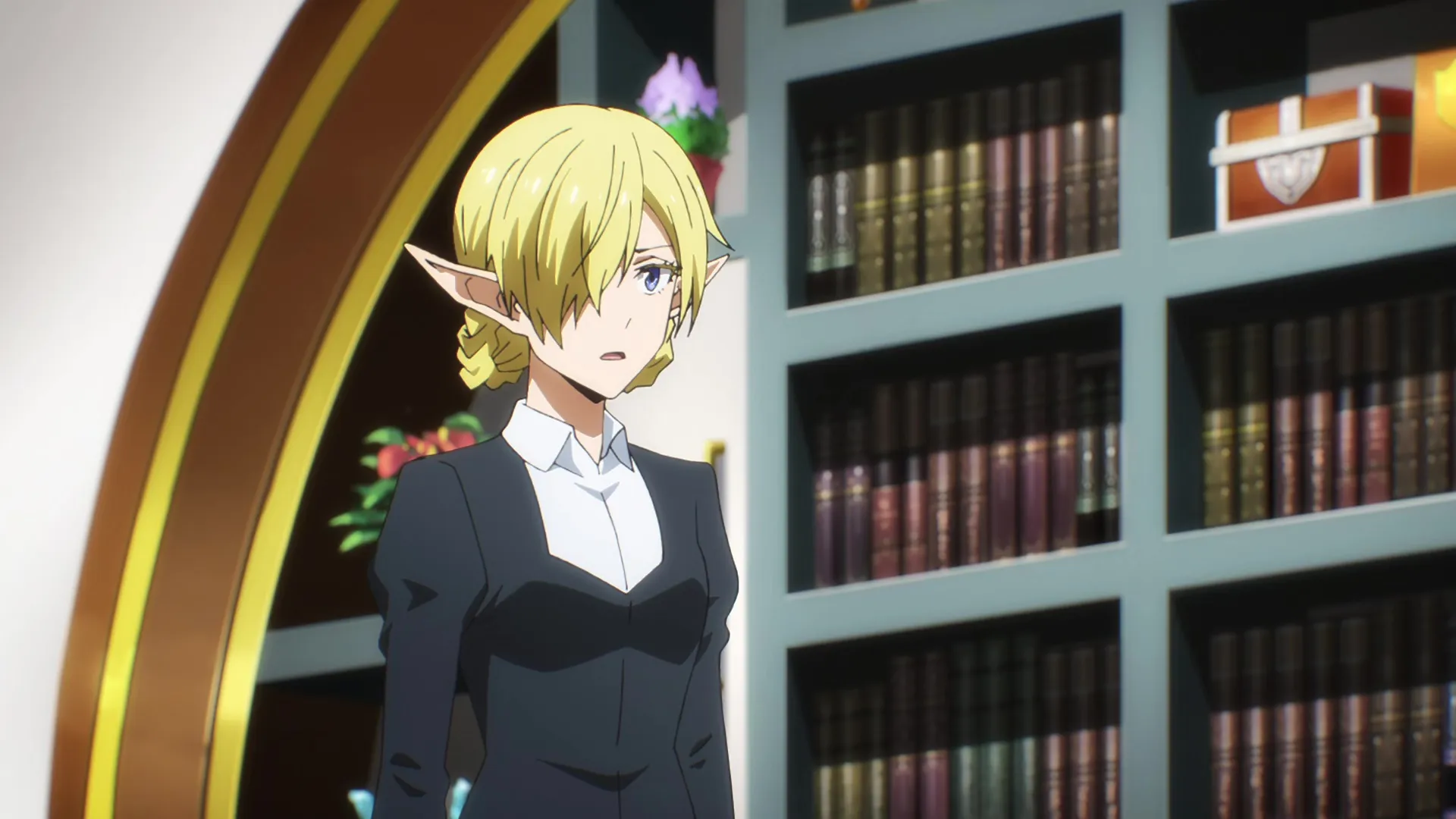 That Time I Got Reincarnated as a Slime 2026 Season 4 Hindi - English - Japanese Audio WEB-DL 720p - 1080p [EP 01 Added]