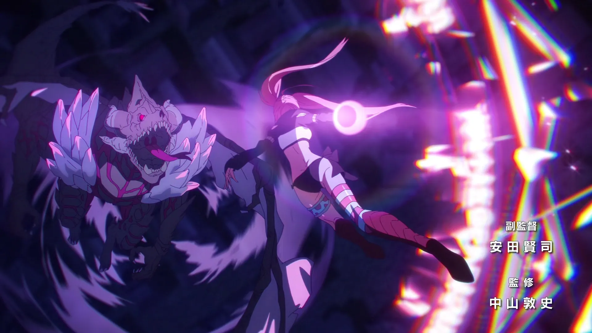 That Time I Got Reincarnated as a Slime 2026 Season 4 Hindi - English - Japanese Audio WEB-DL 720p - 1080p [EP 01 Added]