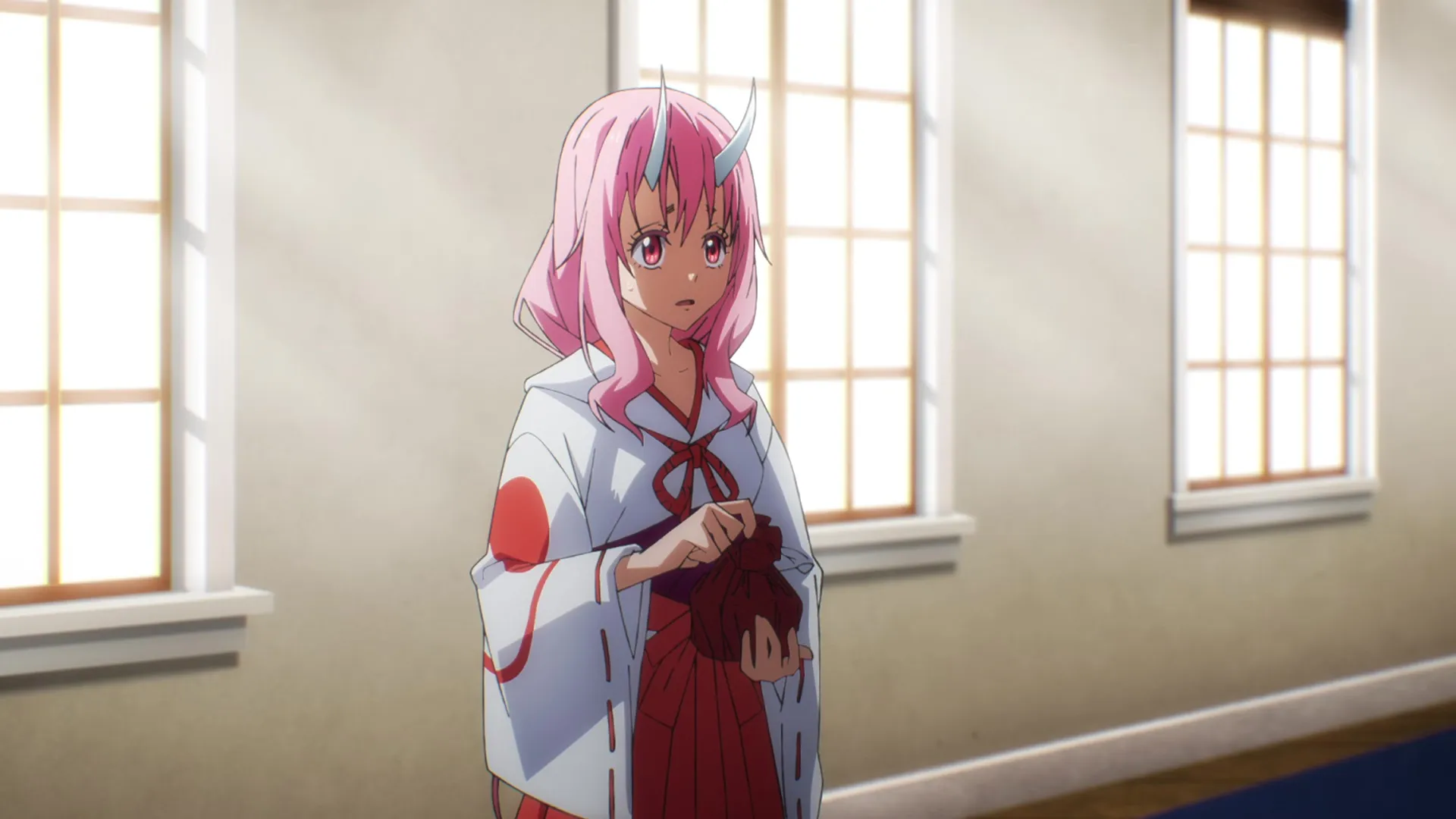 That Time I Got Reincarnated as a Slime 2026 Season 4 Hindi - English - Japanese Audio WEB-DL 720p - 1080p [EP 01 Added]